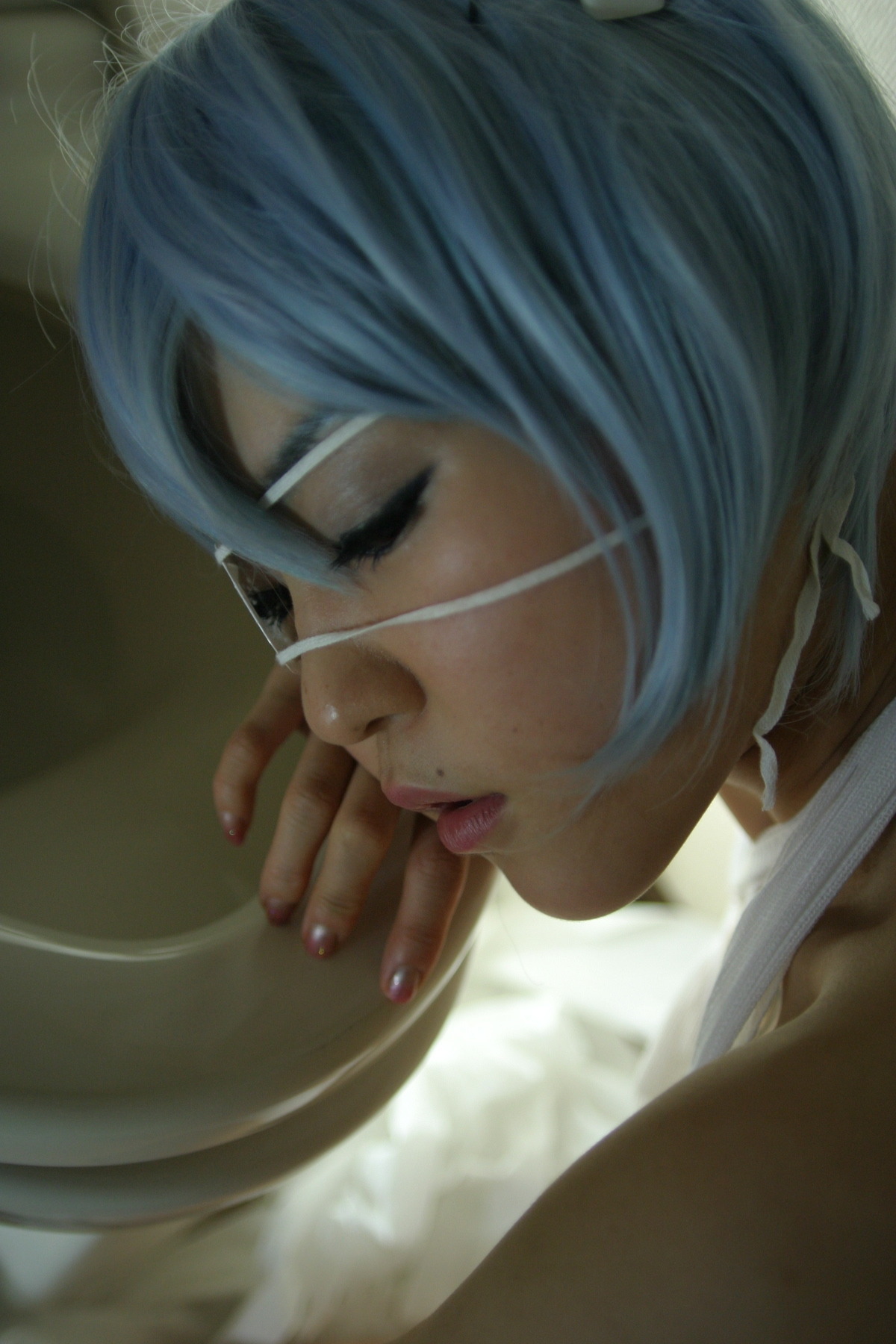[Cosplay] 2013.04.18 Neon Genesis Evangelion
